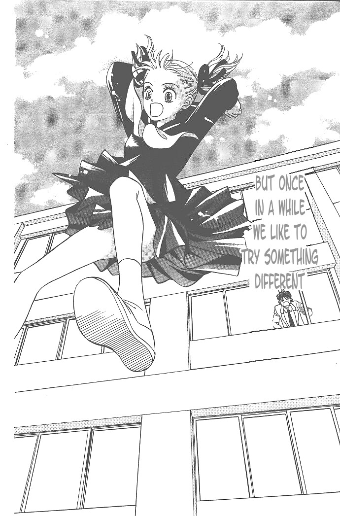 BXB Brothers Chapter 1.0 page 29 - Vol.01 Chapter 0