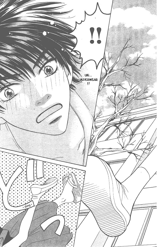 BXB Brothers Chapter 1.0 page 30 - Vol.01 Chapter 0