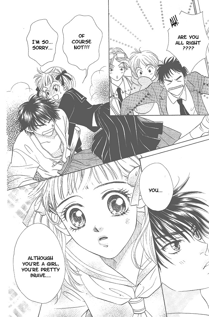 BXB Brothers Chapter 1.0 page 31 - Vol.01 Chapter 0