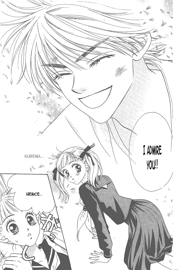 BXB Brothers Chapter 1.0 page 32 - Vol.01 Chapter 0