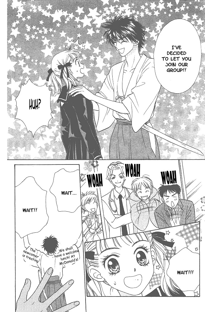 BXB Brothers Chapter 1.0 page 33 - Vol.01 Chapter 0