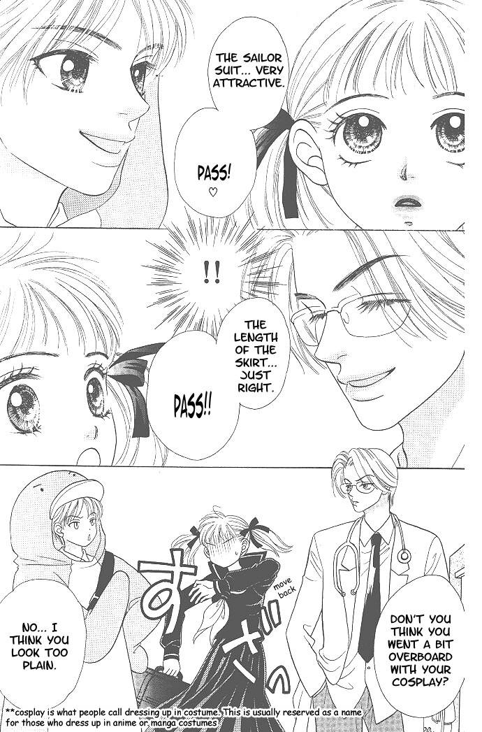 BXB Brothers Chapter 1.0 page 4 - Vol.01 Chapter 0