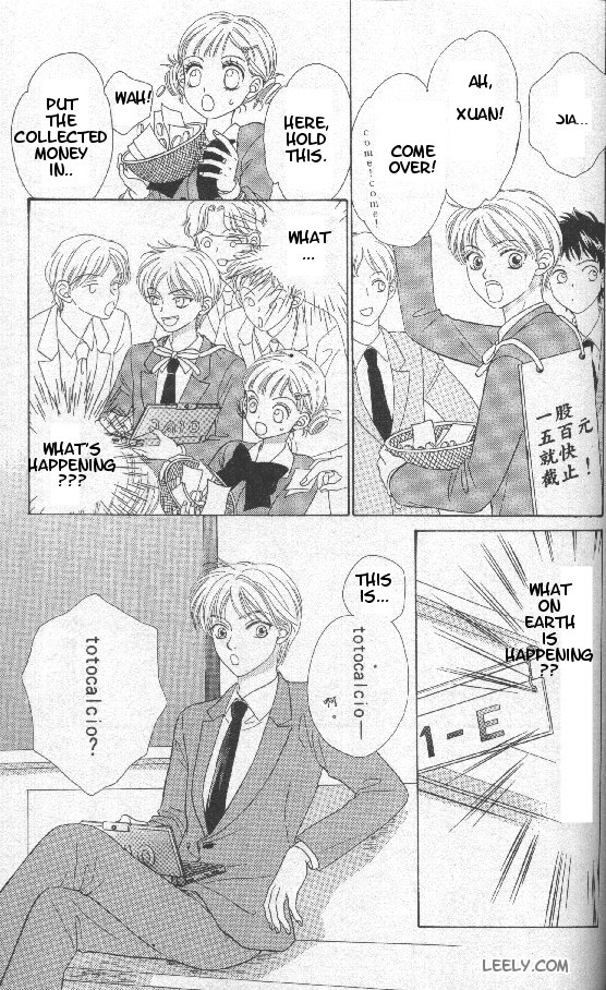 BXB Brothers Chapter 1.0 page 41 - Vol.01 Chapter 0