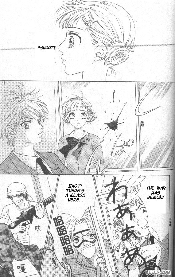 BXB Brothers Chapter 1.0 page 43 - Vol.01 Chapter 0