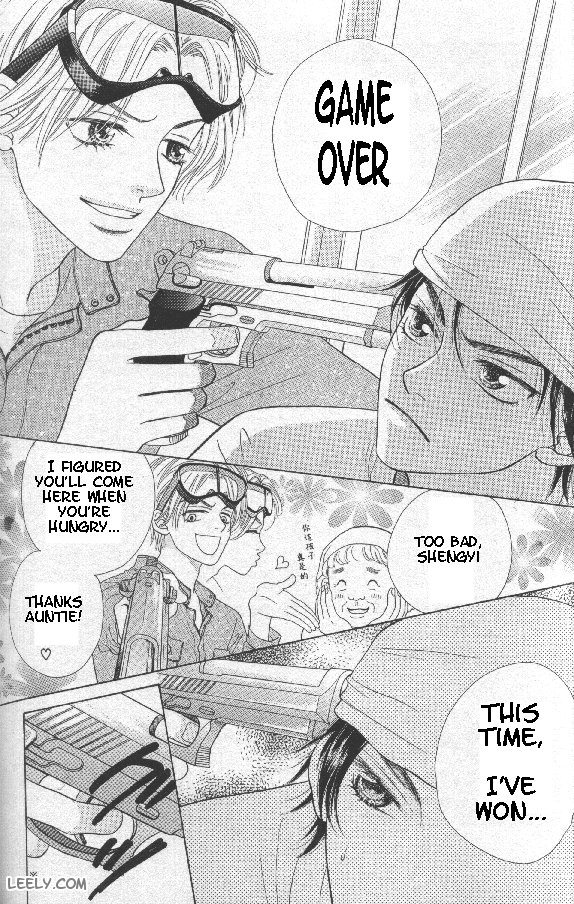 BXB Brothers Chapter 1.0 page 48 - Vol.01 Chapter 0