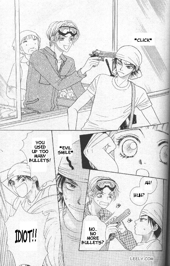 BXB Brothers Chapter 1.0 page 49 - Vol.01 Chapter 0