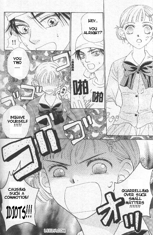 BXB Brothers Chapter 1.0 page 52 - Vol.01 Chapter 0