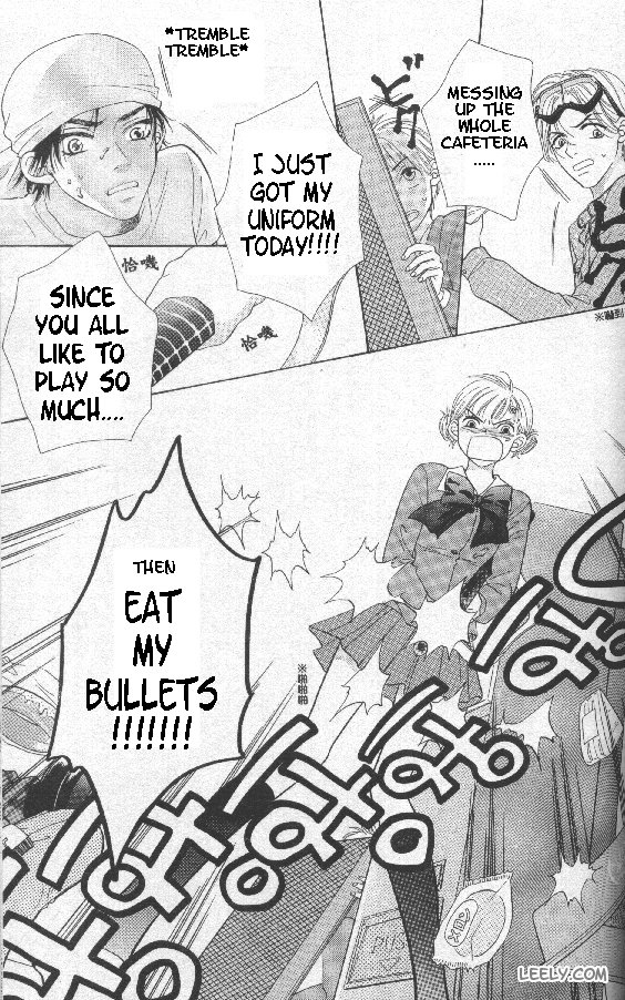 BXB Brothers Chapter 1.0 page 53 - Vol.01 Chapter 0