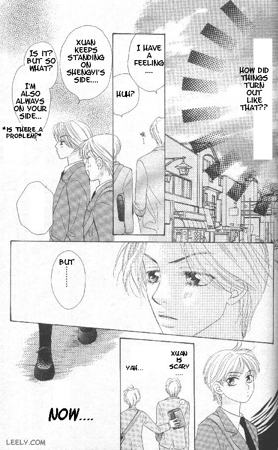 BXB Brothers Chapter 1.0 page 55 - Vol.01 Chapter 0