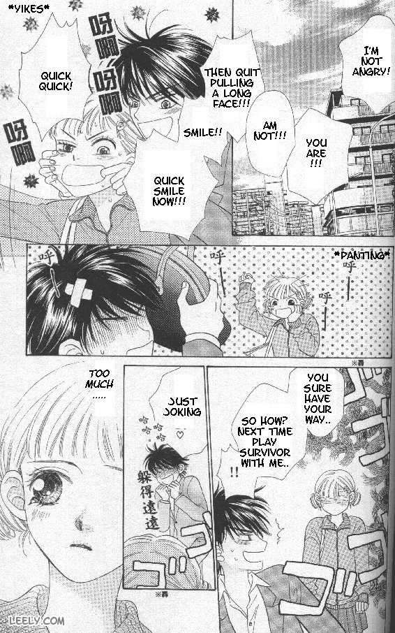 BXB Brothers Chapter 1.0 page 57 - Vol.01 Chapter 0