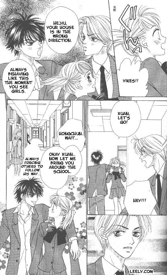 BXB Brothers Chapter 1.0 page 63 - Vol.01 Chapter 0