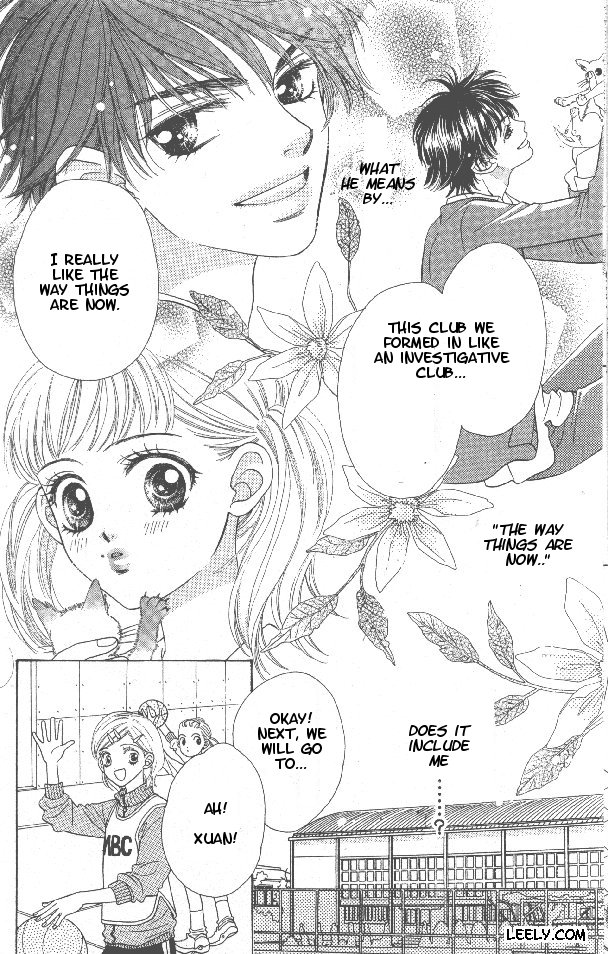 BXB Brothers Chapter 1.0 page 66 - Vol.01 Chapter 0