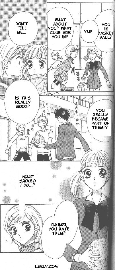 BXB Brothers Chapter 1.0 page 67 - Vol.01 Chapter 0