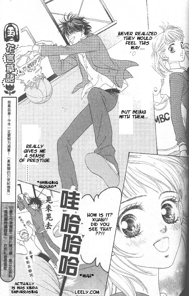 BXB Brothers Chapter 1.0 page 69 - Vol.01 Chapter 0
