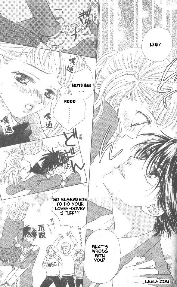 BXB Brothers Chapter 1.0 page 71 - Vol.01 Chapter 0