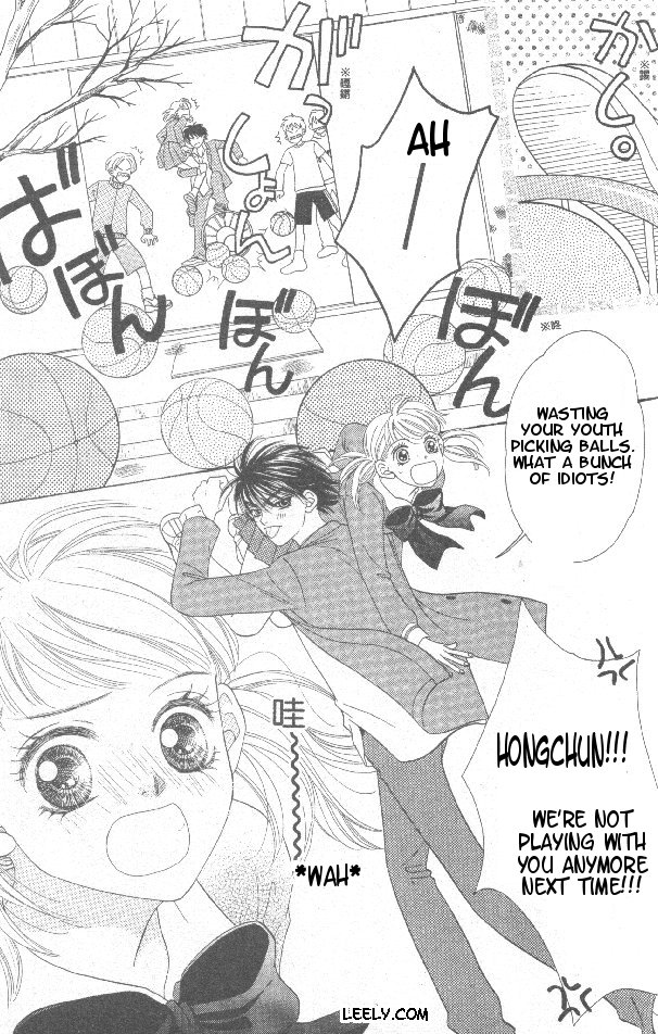 BXB Brothers Chapter 1.0 page 72 - Vol.01 Chapter 0