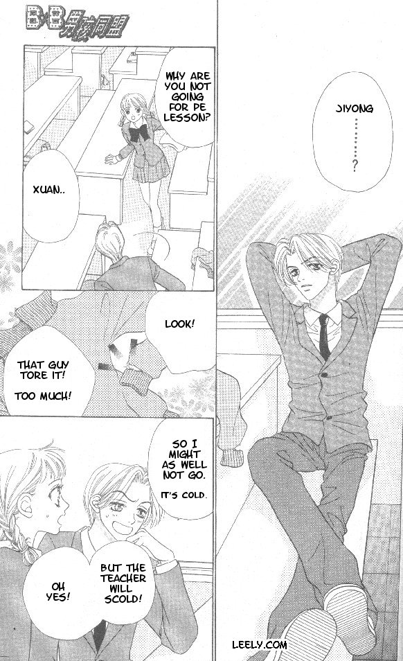 BXB Brothers Chapter 1.0 page 79 - Vol.01 Chapter 0