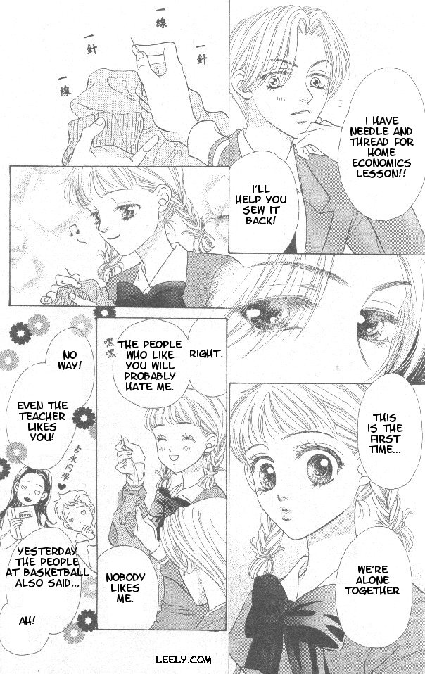 BXB Brothers Chapter 1.0 page 80 - Vol.01 Chapter 0