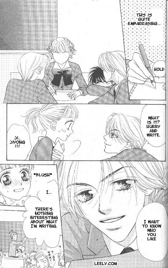 BXB Brothers Chapter 1.0 page 87 - Vol.01 Chapter 0