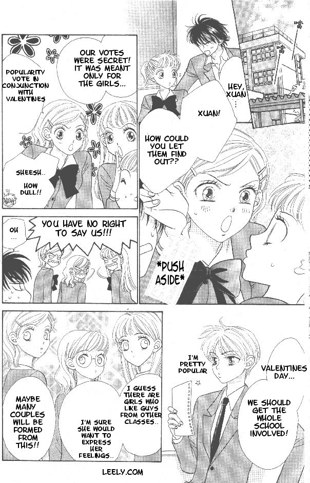 BXB Brothers Chapter 1.0 page 88 - Vol.01 Chapter 0