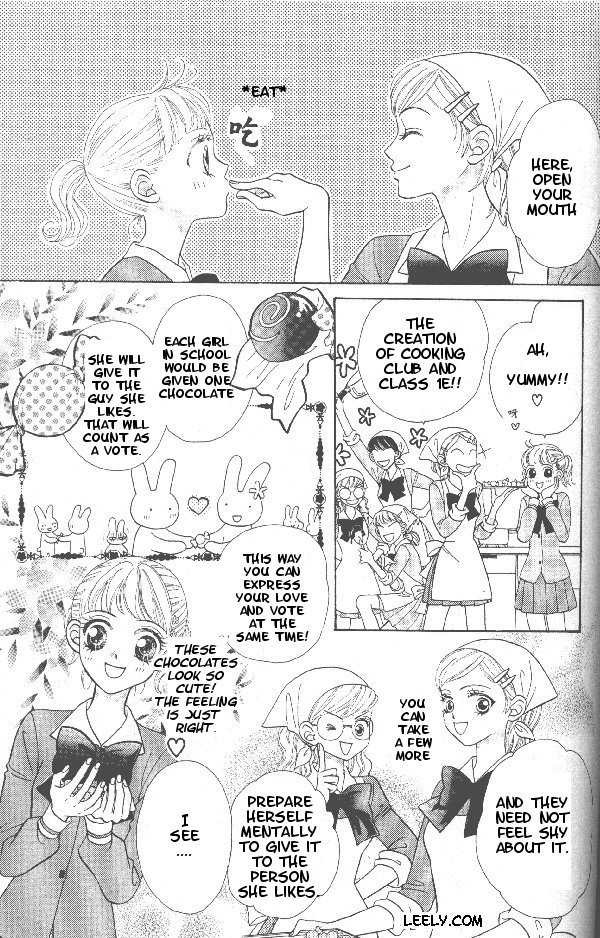 BXB Brothers Chapter 1.0 page 97 - Vol.01 Chapter 0