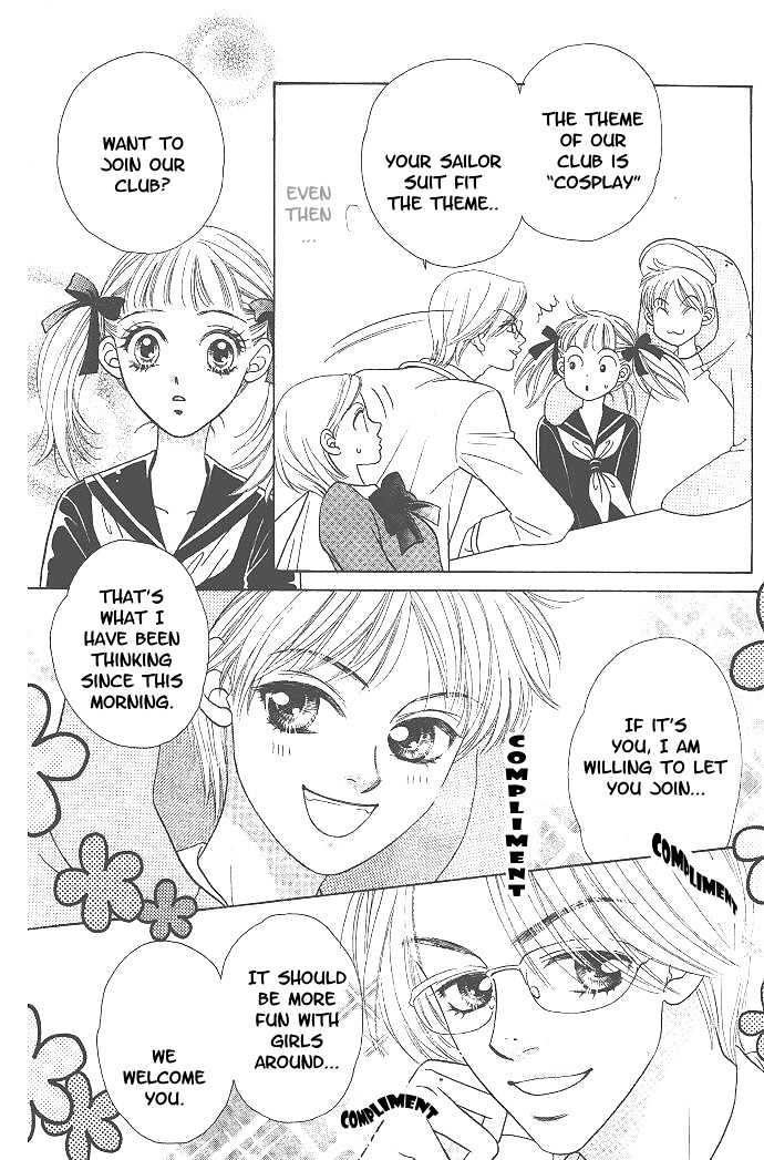 BXB Brothers Chapter 1.1 page 15 - Vol.01 Chapter 1