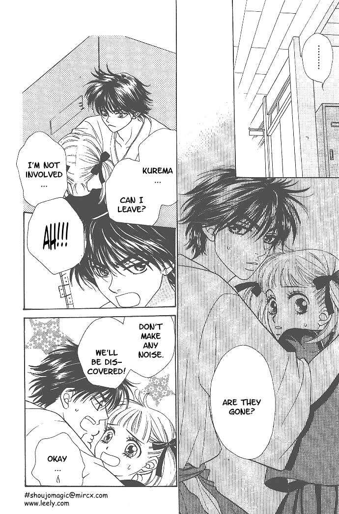BXB Brothers Chapter 1.1 page 21 - Vol.01 Chapter 1