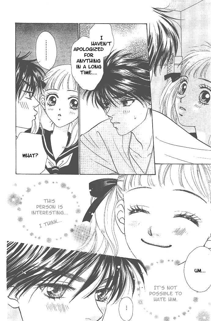BXB Brothers Chapter 1.1 page 23 - Vol.01 Chapter 1