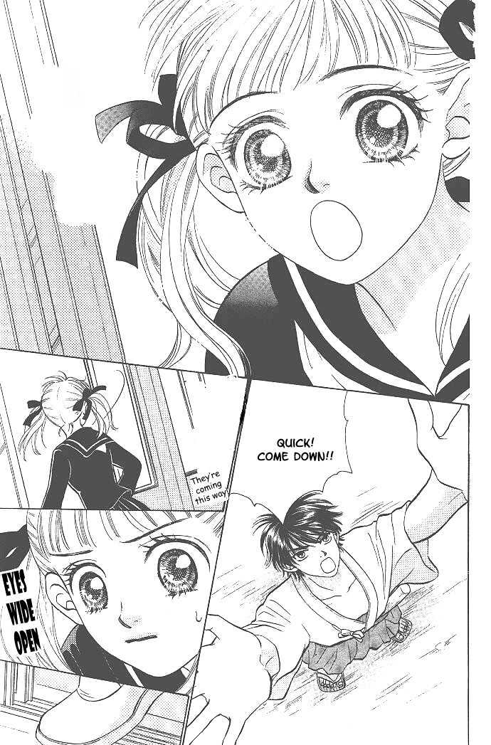 BXB Brothers Chapter 1.1 page 28 - Vol.01 Chapter 1