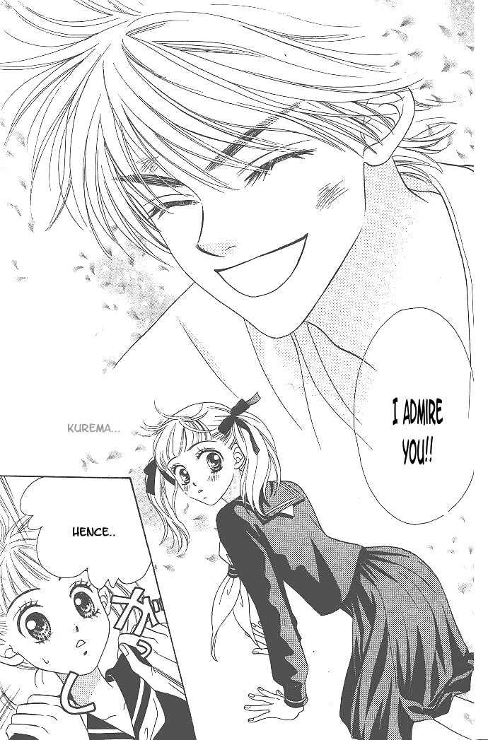BXB Brothers Chapter 1.1 page 32 - Vol.01 Chapter 1
