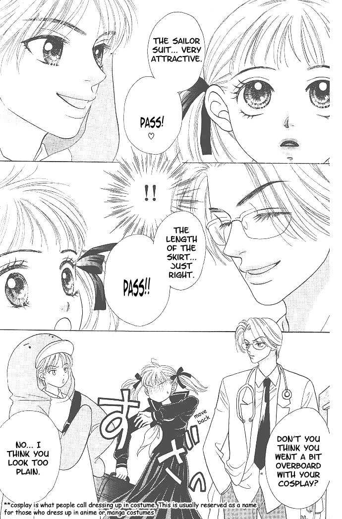 BXB Brothers Chapter 1.1 page 4 - Vol.01 Chapter 1