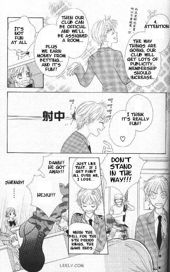 BXB Brothers Chapter 1.2 page 11 - Vol.01 Chapter 2