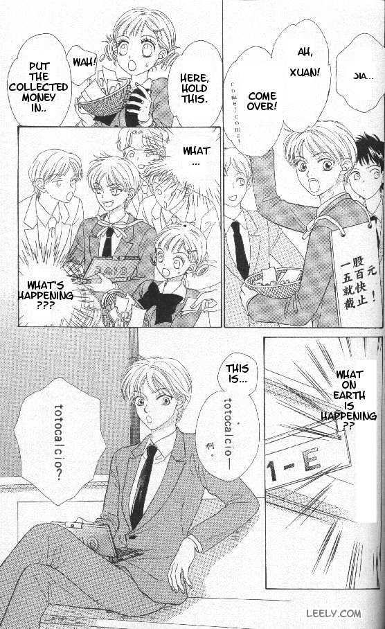 BXB Brothers Chapter 1.2 page 7 - Vol.01 Chapter 2