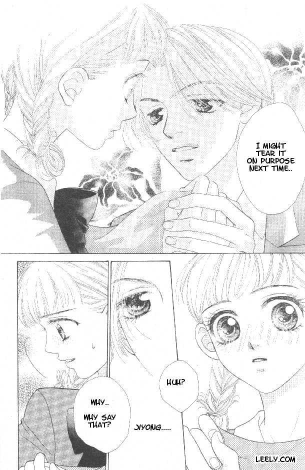 BXB Brothers Chapter 1.3 page 23 - Vol.01 Chapter 3