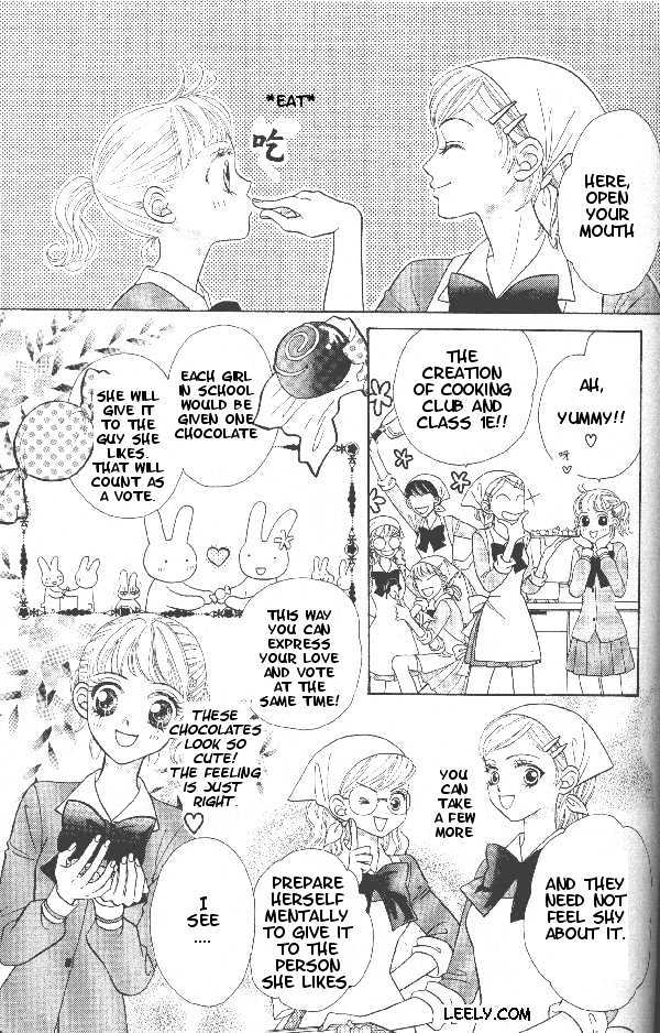 BXB Brothers Chapter 1.4 page 14 - Vol.01 Chapter 4