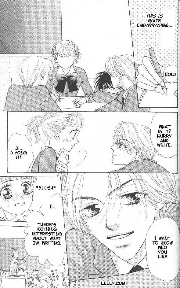 BXB Brothers Chapter 1.4 page 4 - Vol.01 Chapter 4