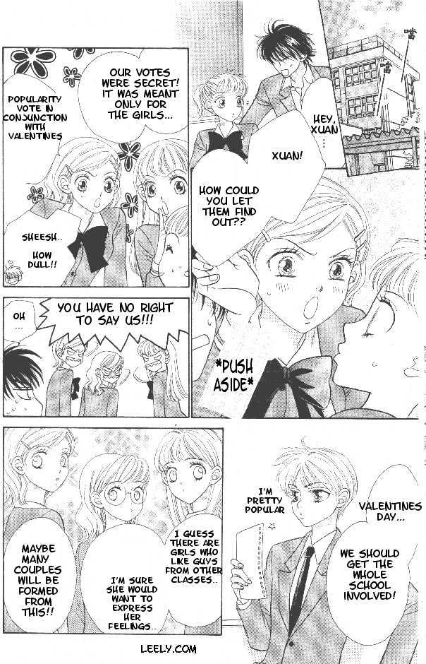 BXB Brothers Chapter 1.4 page 5 - Vol.01 Chapter 4