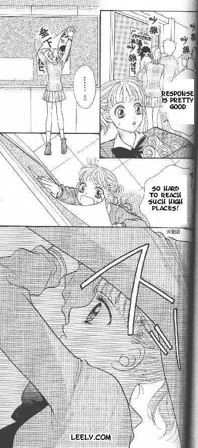 BXB Brothers Chapter 1.4 page 8 - Vol.01 Chapter 4