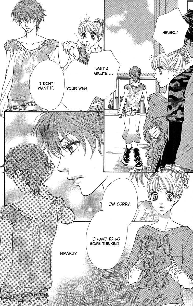 BXB Brothers Chapter 10.0 page 10 - Vol.10 Chapter 0 : End. (+Extra)