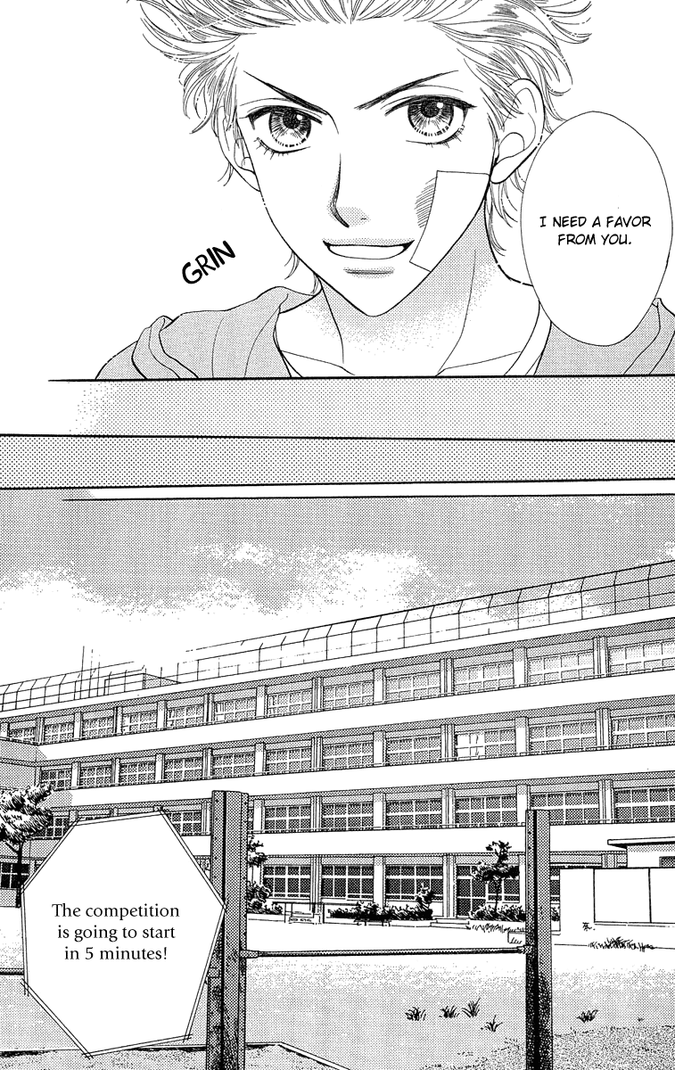 BXB Brothers Chapter 10.0 page 100 - Vol.10 Chapter 0 : End. (+Extra)