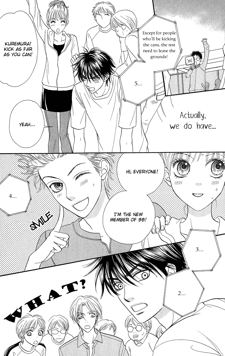 BXB Brothers Chapter 10.0 page 102 - Vol.10 Chapter 0 : End. (+Extra)
