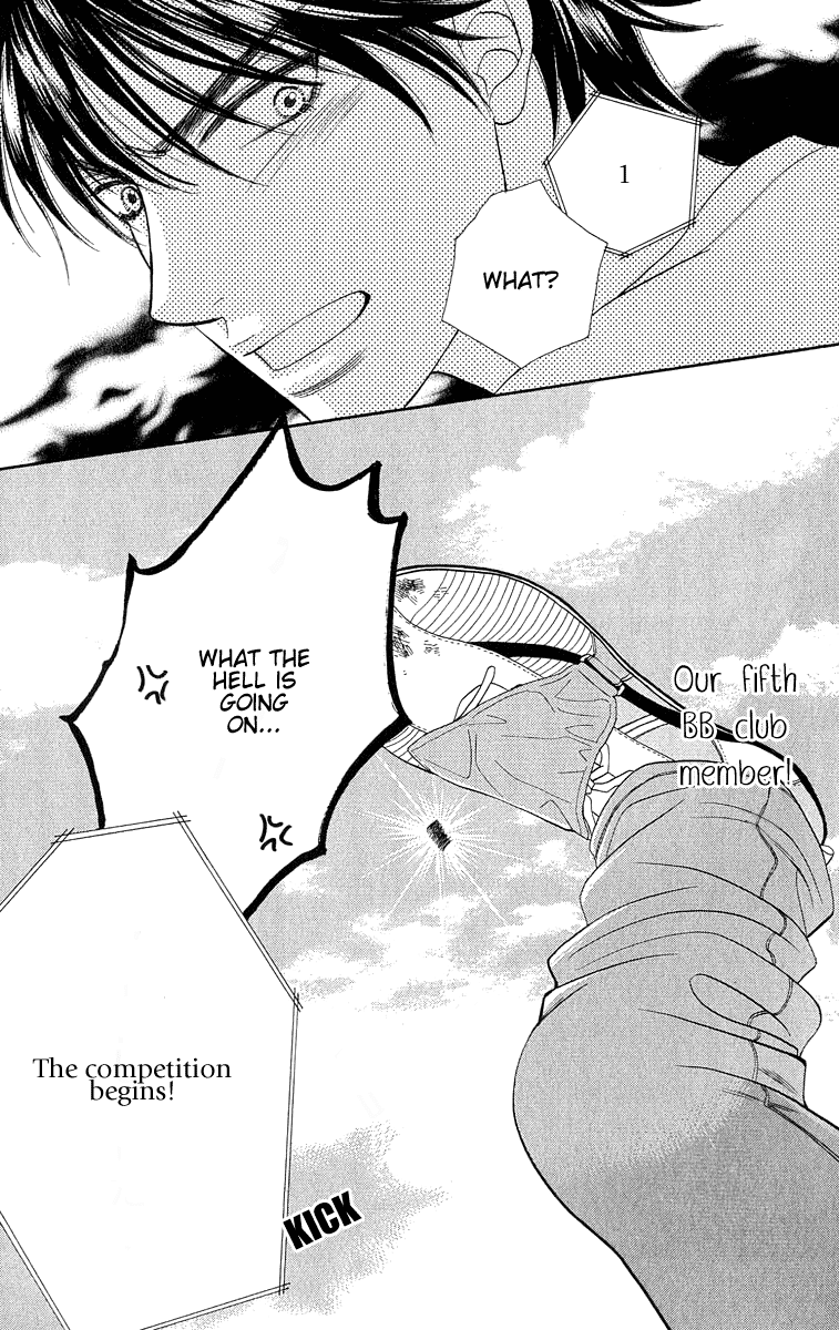 BXB Brothers Chapter 10.0 page 103 - Vol.10 Chapter 0 : End. (+Extra)