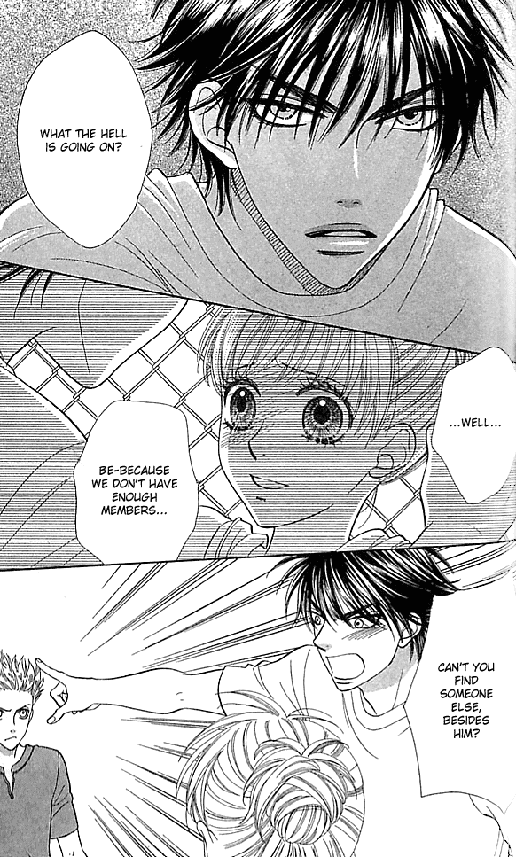 BXB Brothers Chapter 10.0 page 108 - Vol.10 Chapter 0 : End. (+Extra)