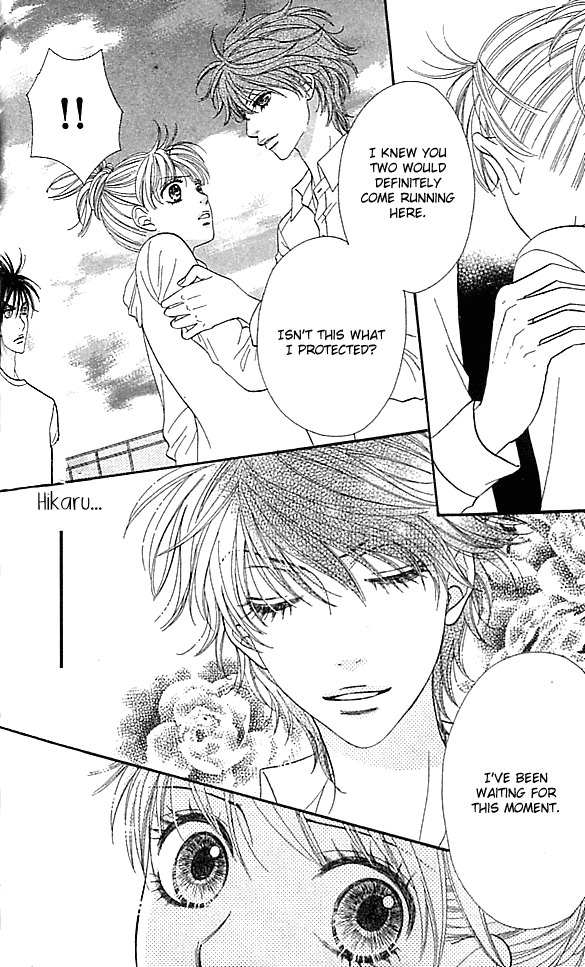 BXB Brothers Chapter 10.0 page 127 - Vol.10 Chapter 0 : End. (+Extra)
