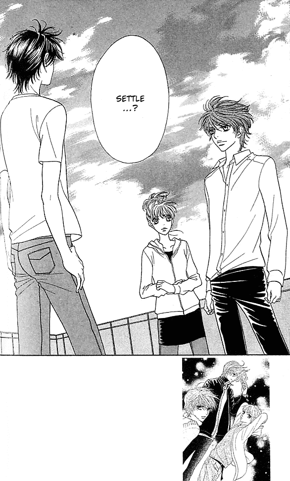 BXB Brothers Chapter 10.0 page 130 - Vol.10 Chapter 0 : End. (+Extra)