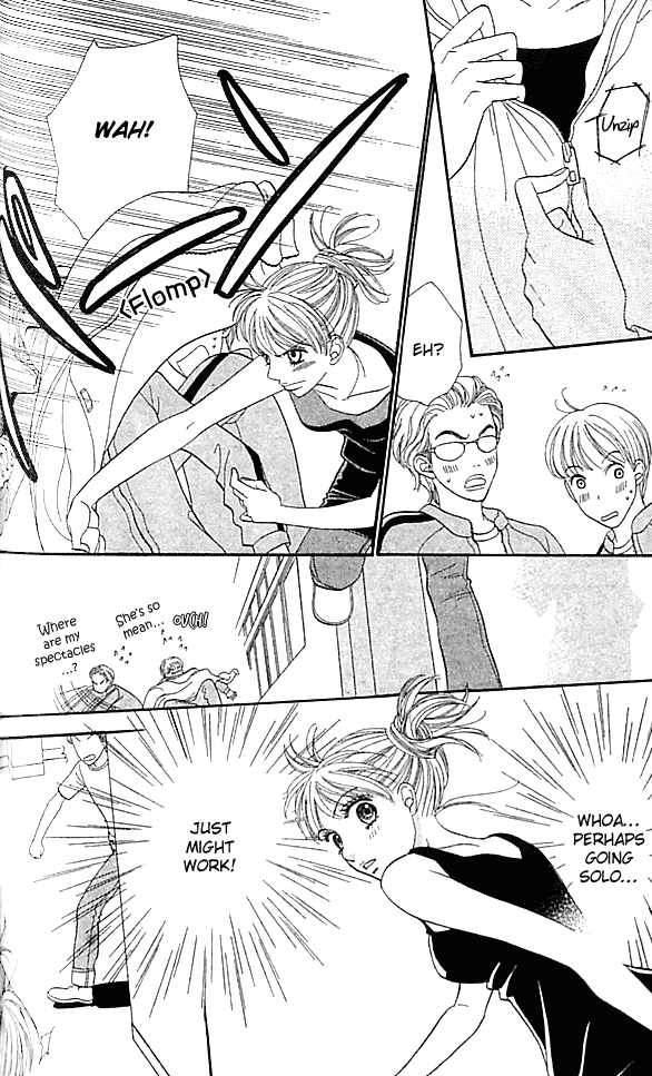 BXB Brothers Chapter 10.0 page 138 - Vol.10 Chapter 0 : End. (+Extra)