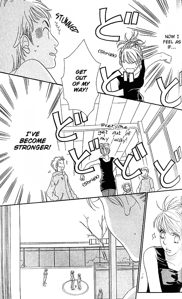 BXB Brothers Chapter 10.0 page 139 - Vol.10 Chapter 0 : End. (+Extra)