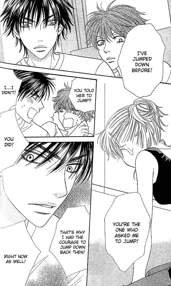 BXB Brothers Chapter 10.0 page 142 - Vol.10 Chapter 0 : End. (+Extra)