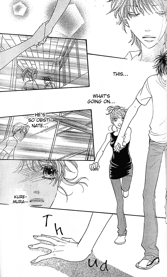 BXB Brothers Chapter 10.0 page 149 - Vol.10 Chapter 0 : End. (+Extra)