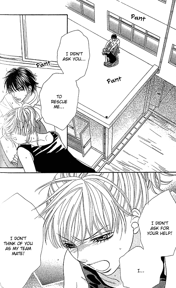 BXB Brothers Chapter 10.0 page 150 - Vol.10 Chapter 0 : End. (+Extra)
